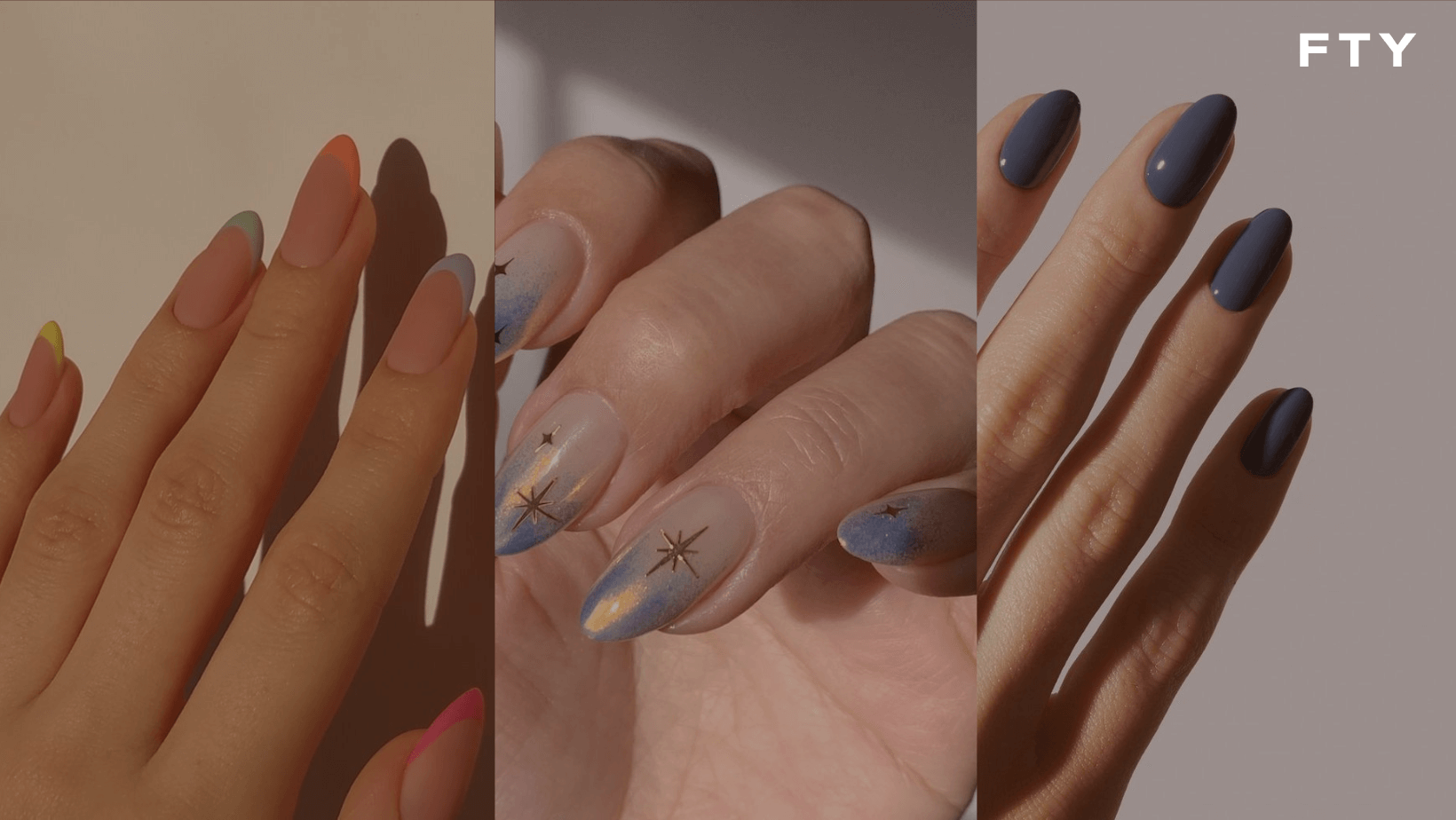 15 Nail Designs for 2024 You’ll Want to Try Immediately