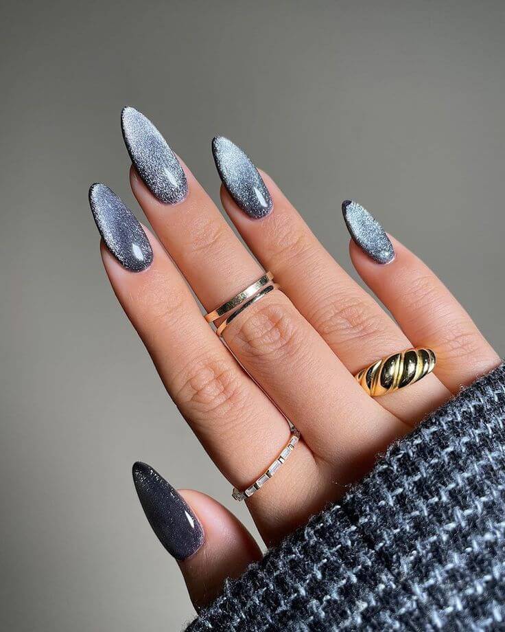 Velvet Nails