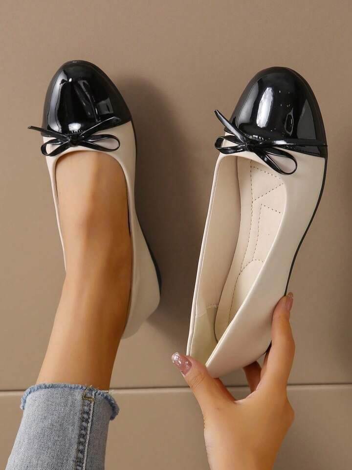 flats trend 2024