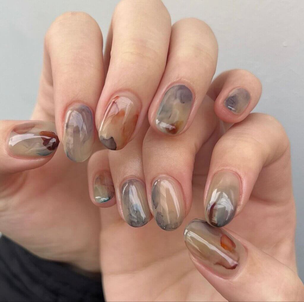 Spring 2024 Nail Trends